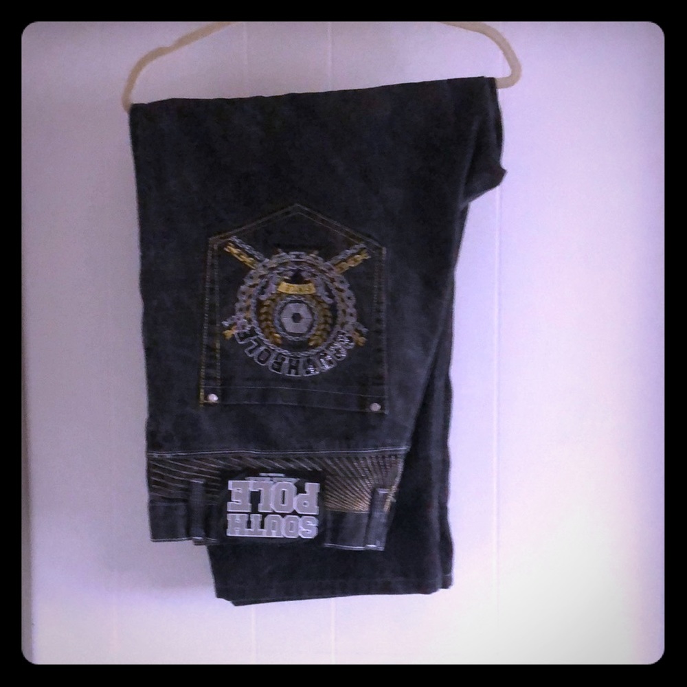 Men’s jeans